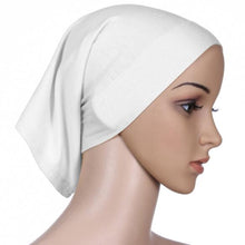 Load image into Gallery viewer, wholesale price 70*180cm women muslim crinkle hijab scarf femme musulman soft cotton headscarf islamic hijab shawls and wraps