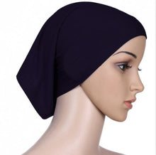 Load image into Gallery viewer, wholesale price 70*180cm women muslim crinkle hijab scarf femme musulman soft cotton headscarf islamic hijab shawls and wraps