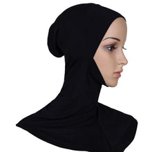 Load image into Gallery viewer, 1 pc New Arrival plain bling bubble chiffon hijab scarf shimmer with crystal chain edged scarf muslim scarves hijabs
