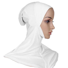 Load image into Gallery viewer, 1 pc New Arrival plain bling bubble chiffon hijab scarf shimmer with crystal chain edged scarf muslim scarves hijabs